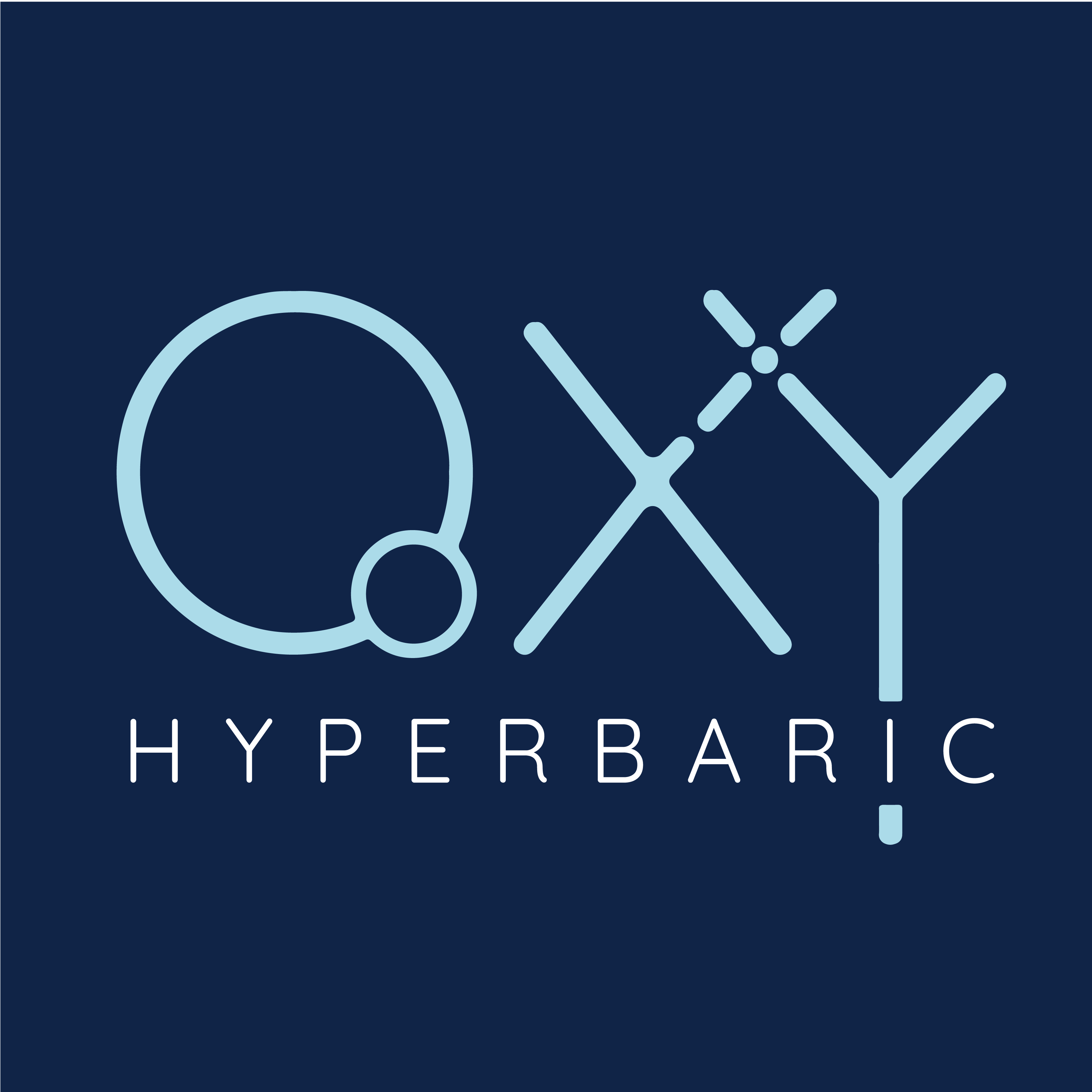 OxyHyperbaric
