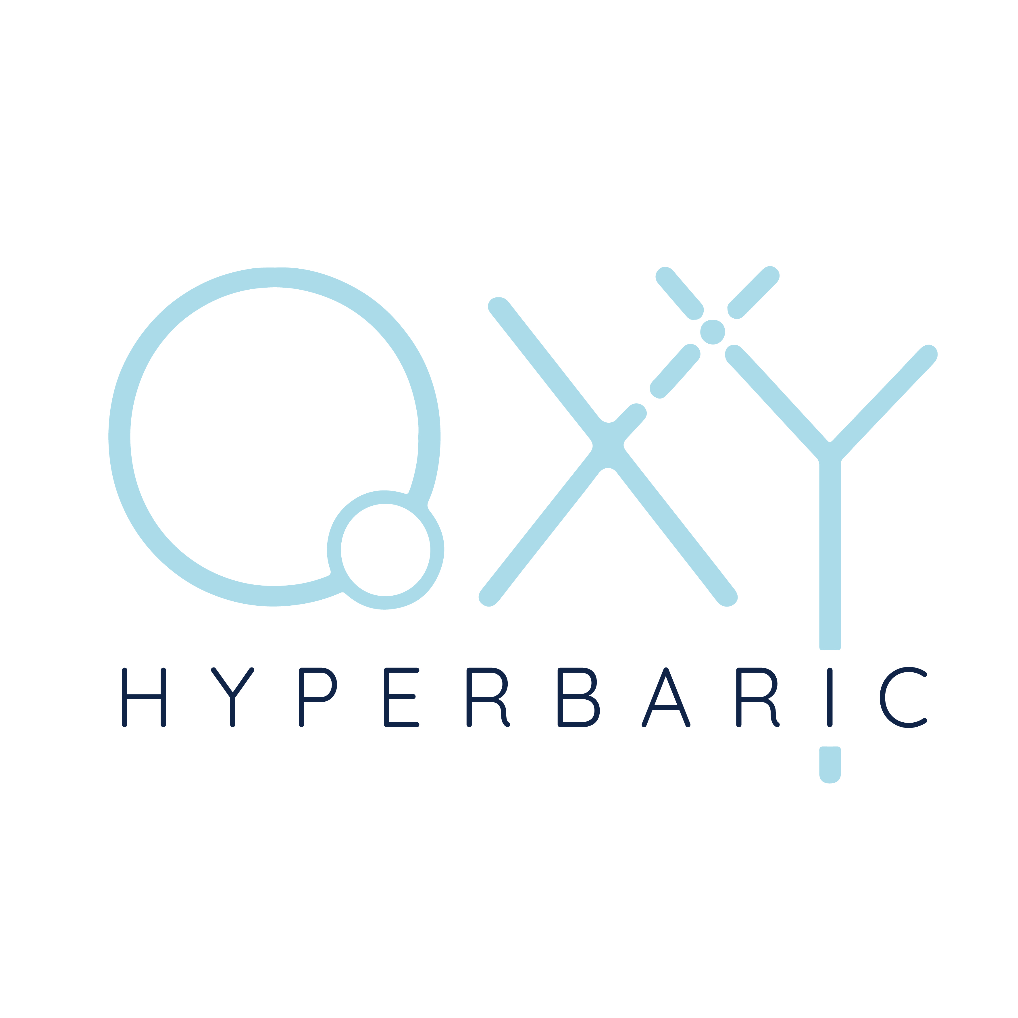 OxyHyperbaric