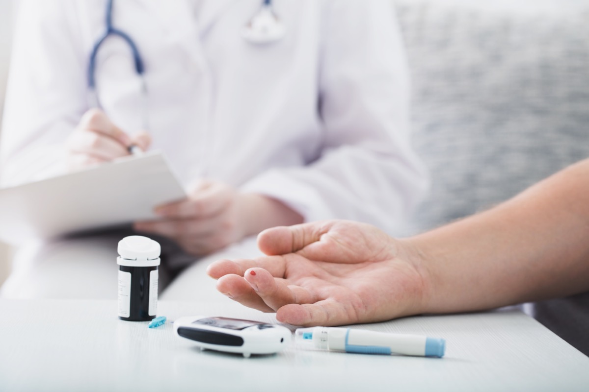 Bienestar diabetes y detox